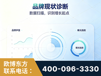 东台-品牌现状诊断