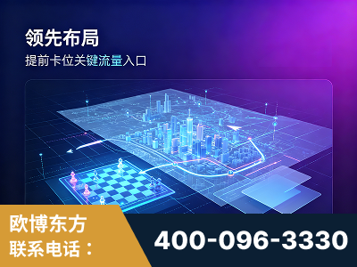 东台-领先布局：于2024年初开启GEO业务的公司