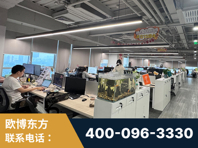 东台-企业展示图